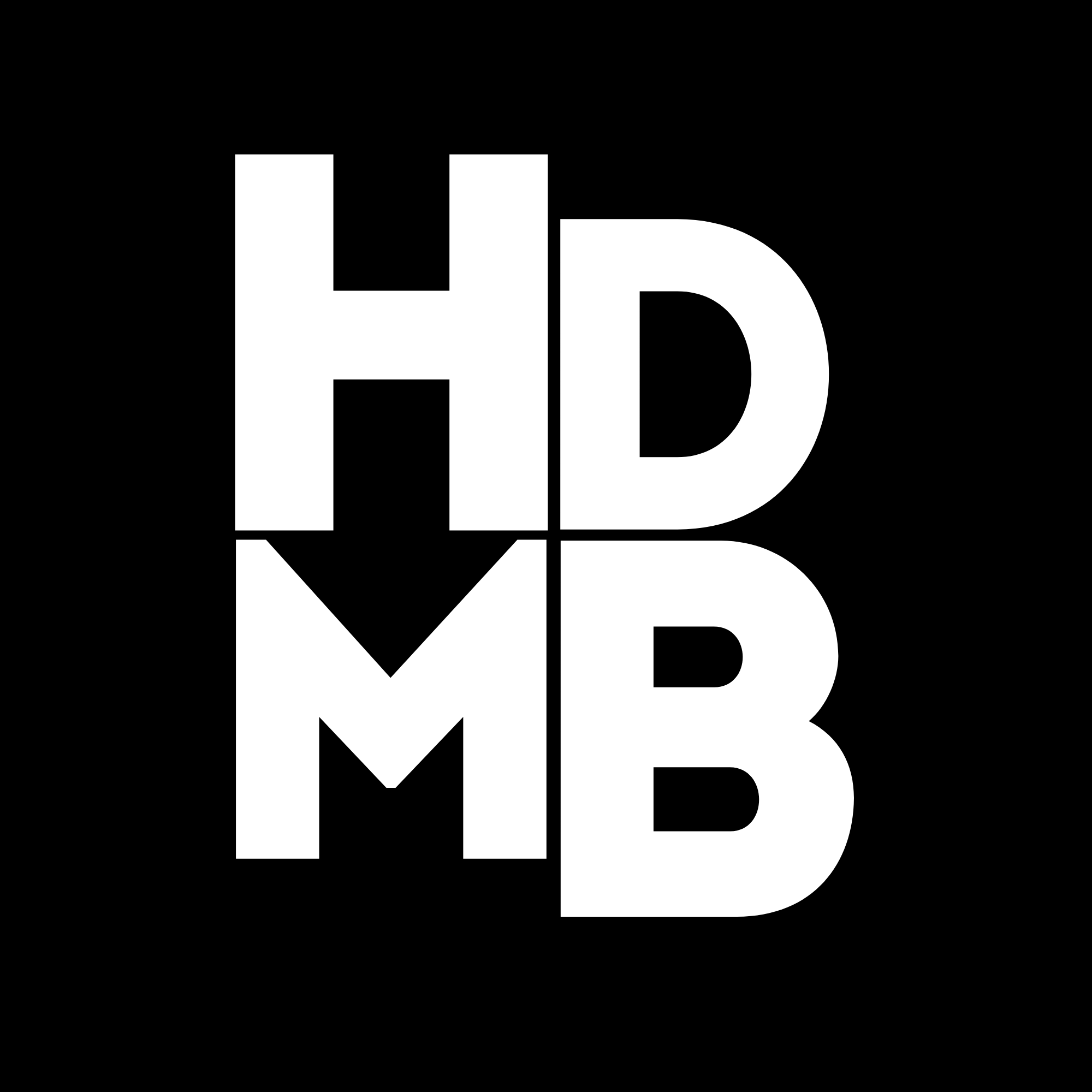 HDMB Strategie